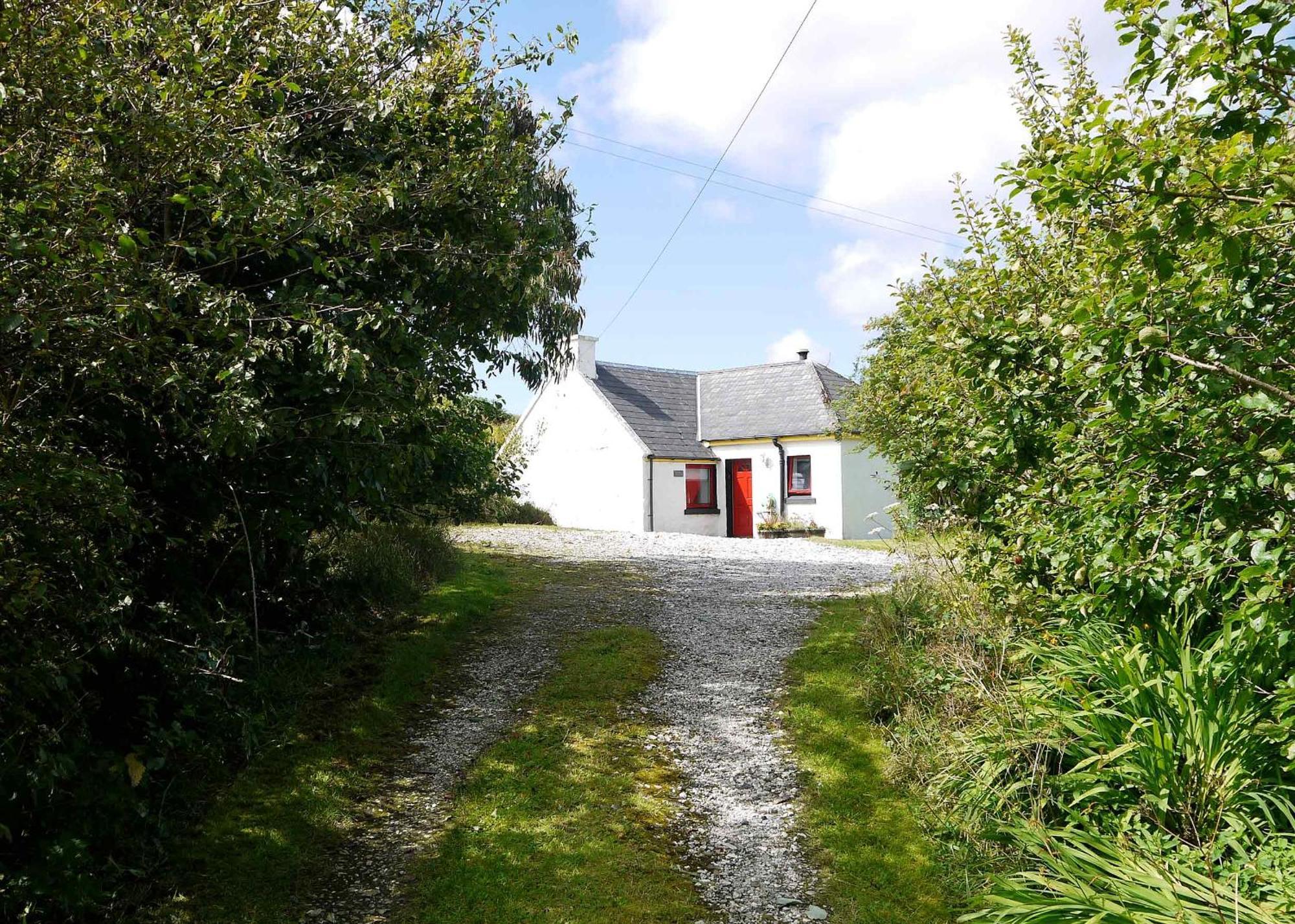 Вілла Araucaria Croft Skye Данвеґан Номер фото